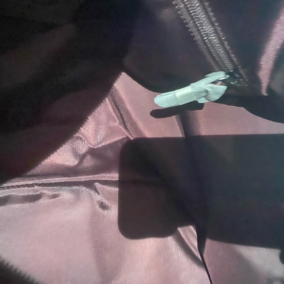 It’s a brand new coach bag.I bought in Montreal last week. - Picture 6 of 6